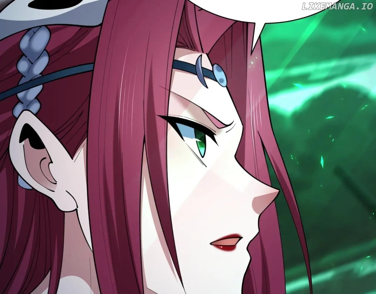 Era of the Haunted Chapter 408 - page 49